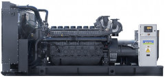 AKSA APD-2500P