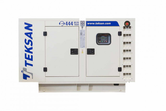 ГПУ Teksan TJ27BD5L