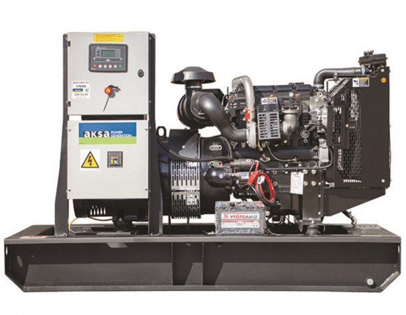 AKSA APD-66P