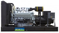 AKSA APD-2500M