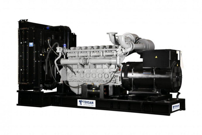 Teksan TJ1425MS5A