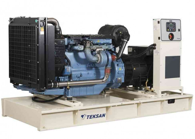 Teksan TJ43BD5C