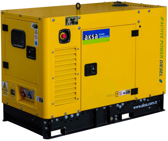 AKSA APD-66PE