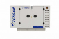 Teksan TJ1540MS5A