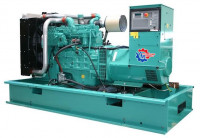 Cummins C825 D5