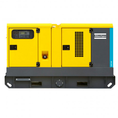 Atlas Copco QAS 60 FLX