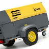 Atlas Copco QAS 60 FLX