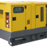 Atlas Copco QAS 60 FLX