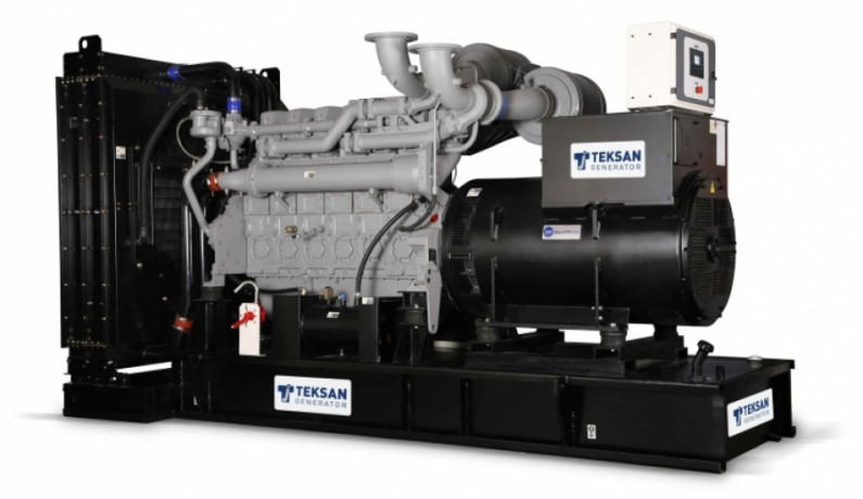 Teksan TJ1650MS5A