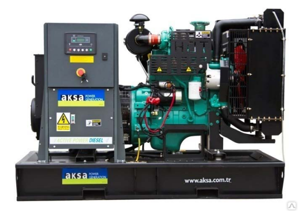 AKSA APD-412C