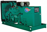 Cummins C825 D5A