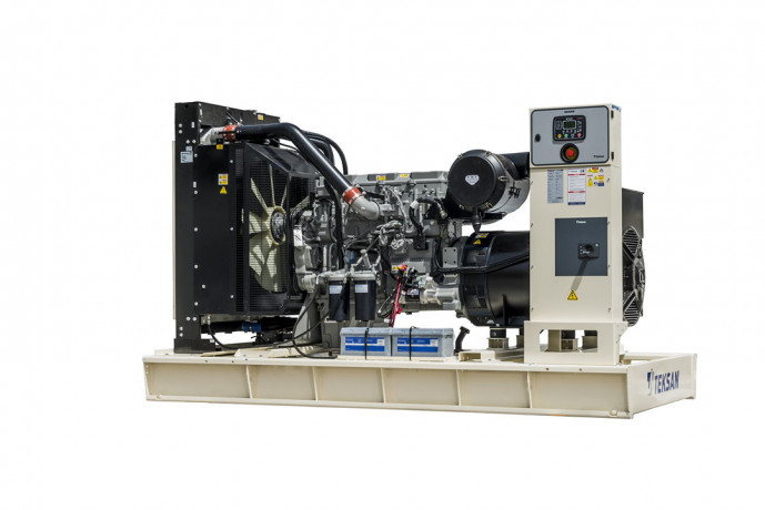 ГПУ Teksan TJ341PE5C