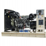 ГПУ Teksan TJ341PE5C