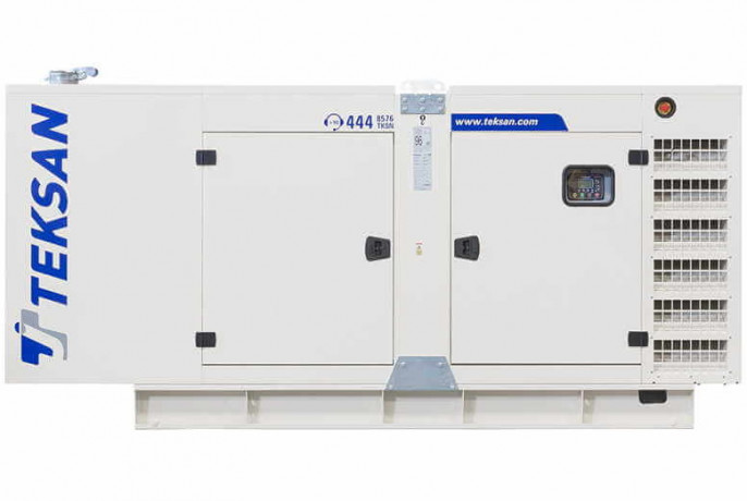 ГПУ Teksan TJ341PE5C