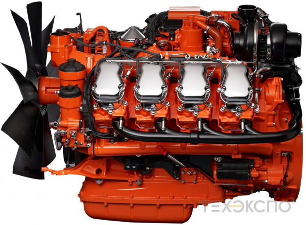 Scania DC16 078A 02-43