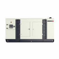 WEICHAI WPG33