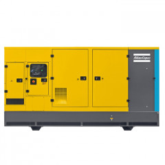Atlas Copco QES 85