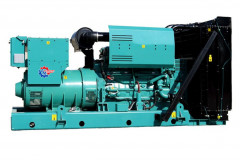 Cummins C1000 D5
