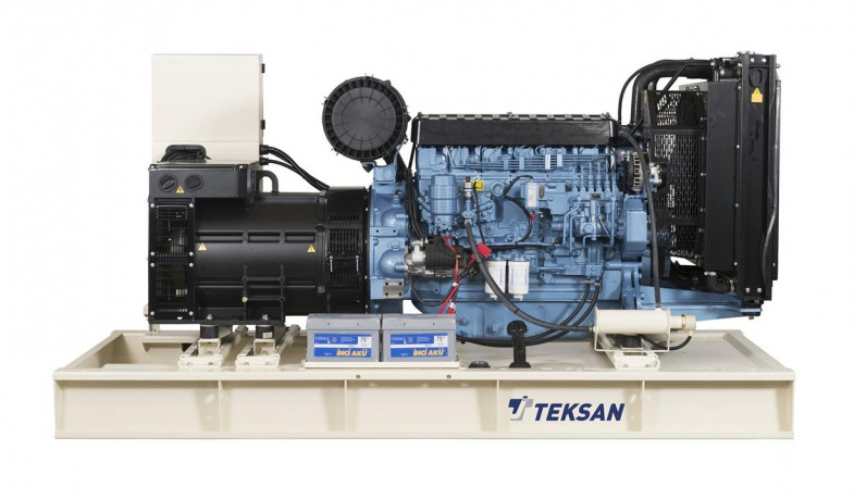 ГПУ Teksan TJ275BD5L