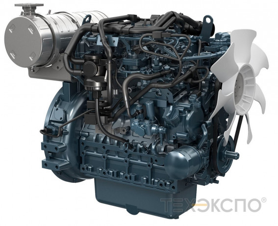 Kubota V2403