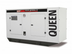 Genmac G105JOA (JSA)