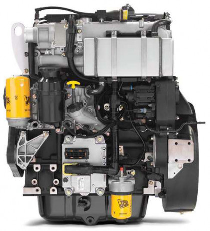 JCB G-TC2