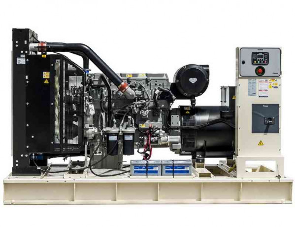 ГПУ Teksan TJ815PE5C