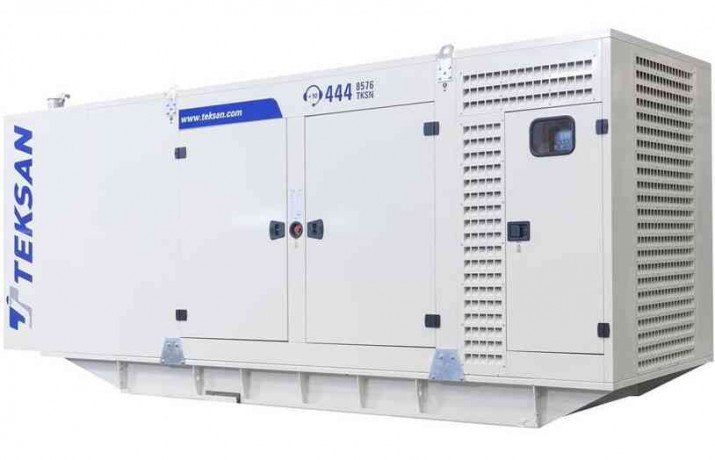 ГПУ Teksan TJ446BD5L