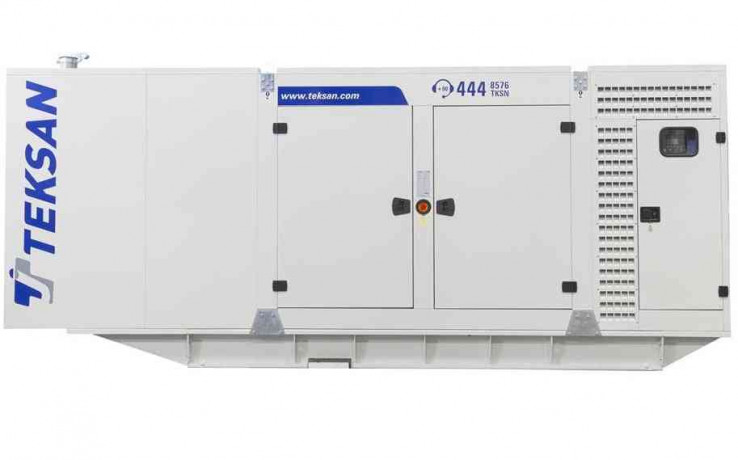 ГПУ Teksan TJ446BD5L