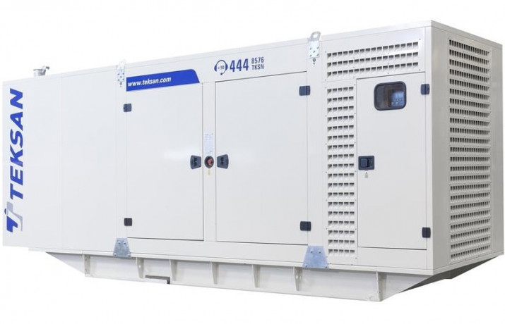 ГПУ Teksan TJ446BD5L