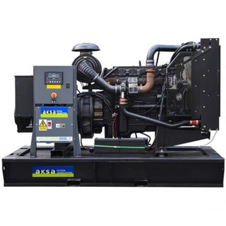 AKSA APD-440PE