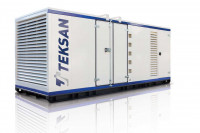 ГПУ Teksan TJ843PE5C