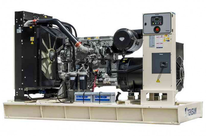ГПУ Teksan TJ902PE5C