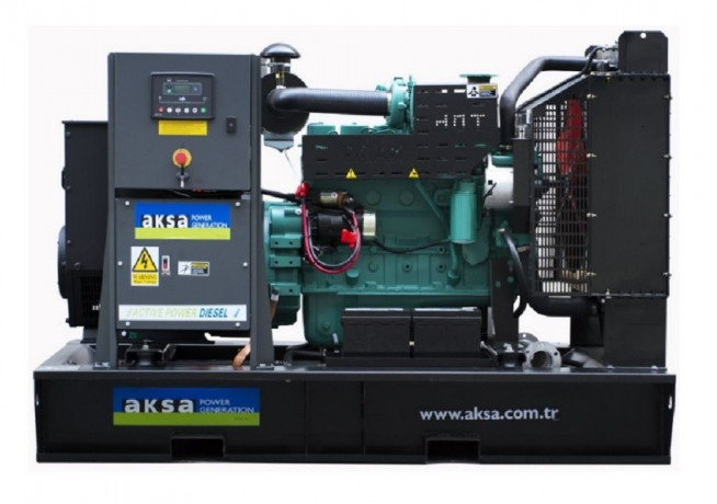 AKSA APD-350C