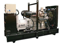 Gesan DPA 110E