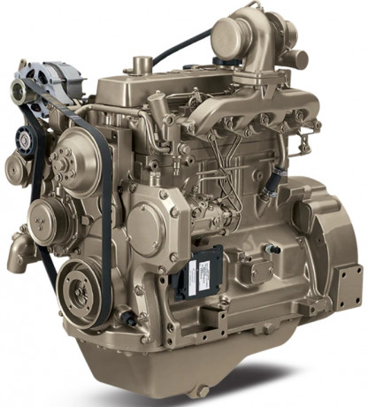 John Deere 4039TF008