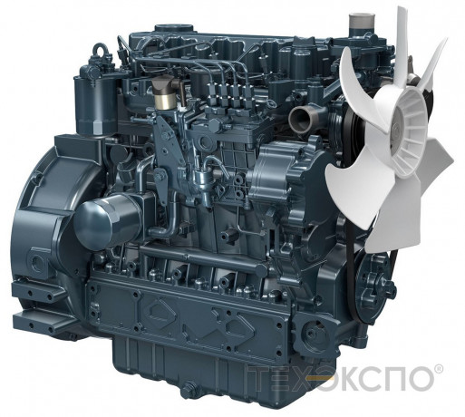 Kubota V3300