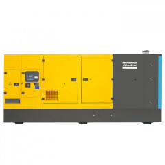 Atlas Copco QES 320