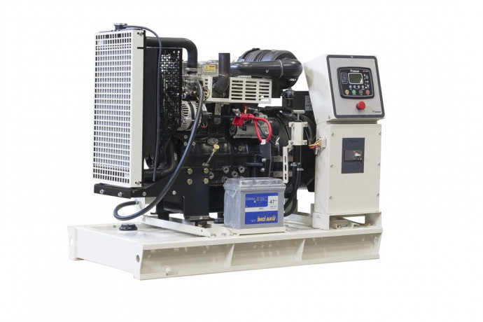 ГПУ Teksan TJ22PE5L