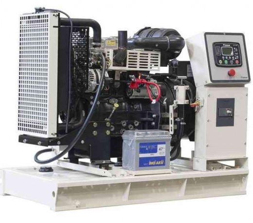 ГПУ Teksan TJ22PE5L