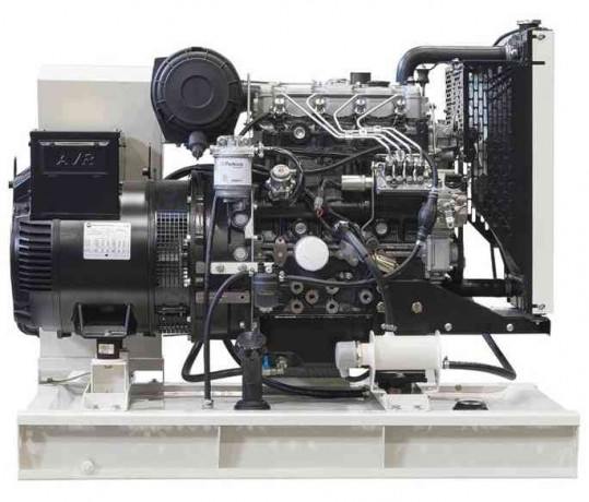 ГПУ Teksan TJ22PE5L