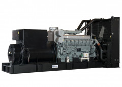 Teksan TJ2100MS5A