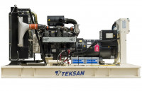Teksan TJ440DW5C