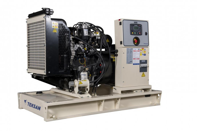 ГПУ Teksan TJ50PE5L