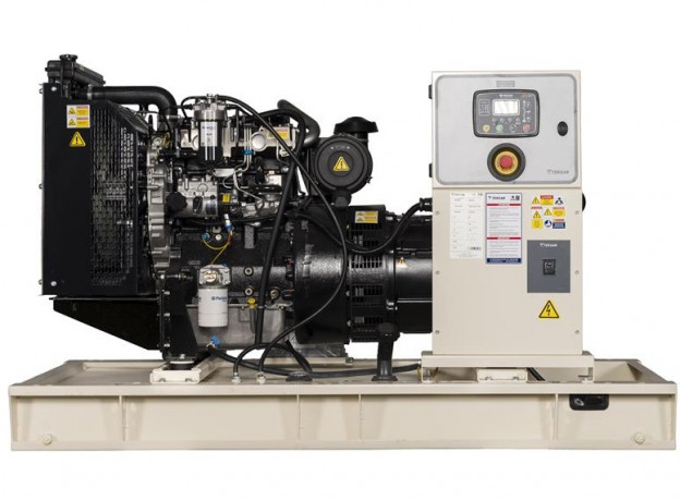 ГПУ Teksan TJ50PE5L