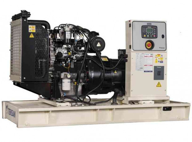 ГПУ Teksan TJ50PE5L