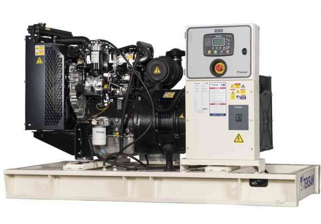 ГПУ Teksan TJ50PE5L