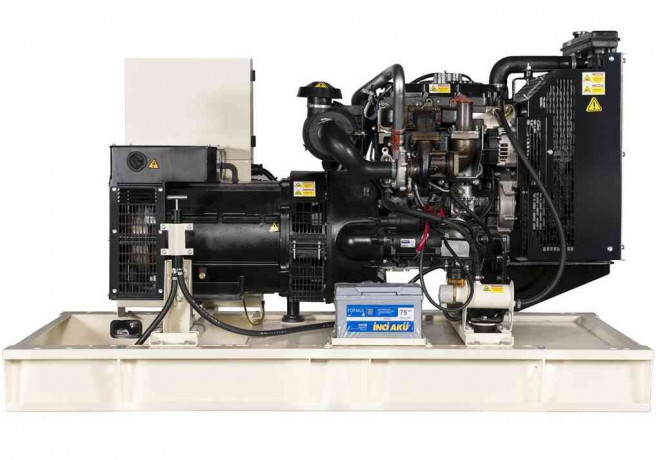 ГПУ Teksan TJ50PE5L
