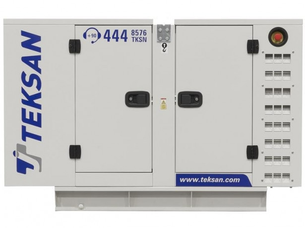ГПУ Teksan TJ50PE5L
