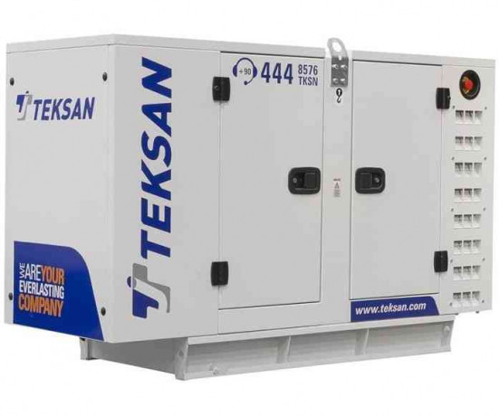 ГПУ Teksan TJ66PE5L